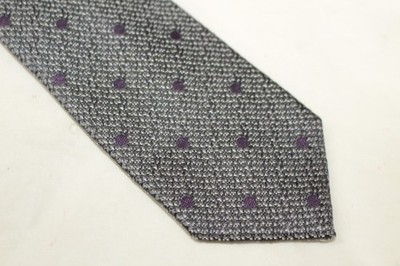 ETERNA Silk tie F94738