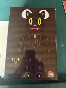 ※未開封【デザイナーズトイ】※ゲイリーベースマン◆ビッグサイズアートフィギュア Gary-Baseman | eBay