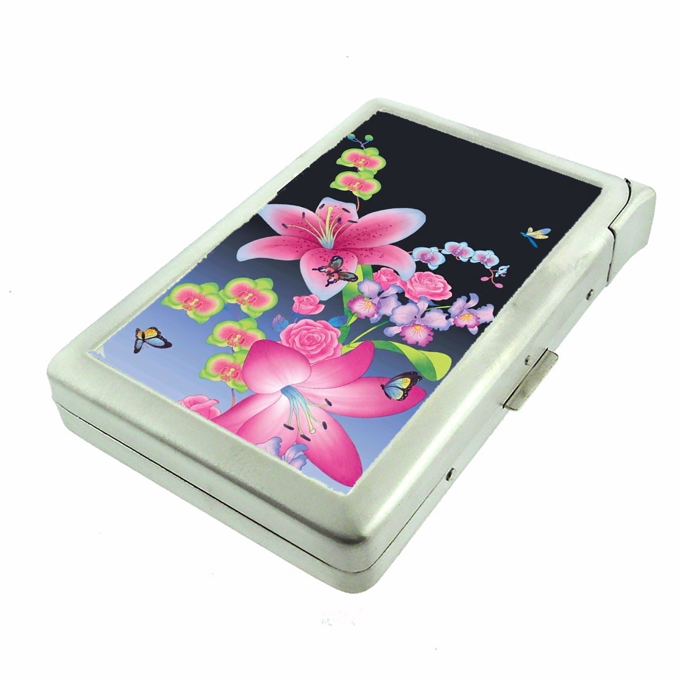 Metal Wallet