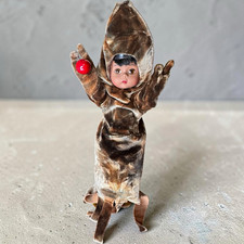 Madame Alexander Wizard of Oz Apple Tree Doll...