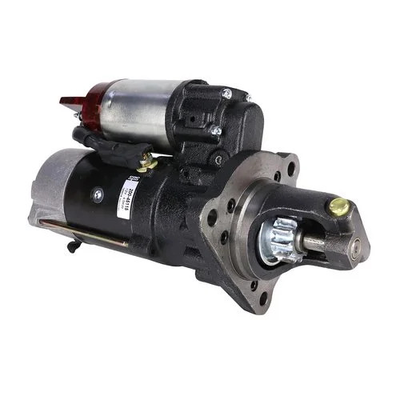 #ad Starter Delco Style 16627 PLGR fits Case 930 fits International $684.99