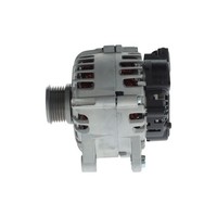 Lichtmaschine Generator 14 V 120 A Bosch Passend FüR U.A. CitroËN C3