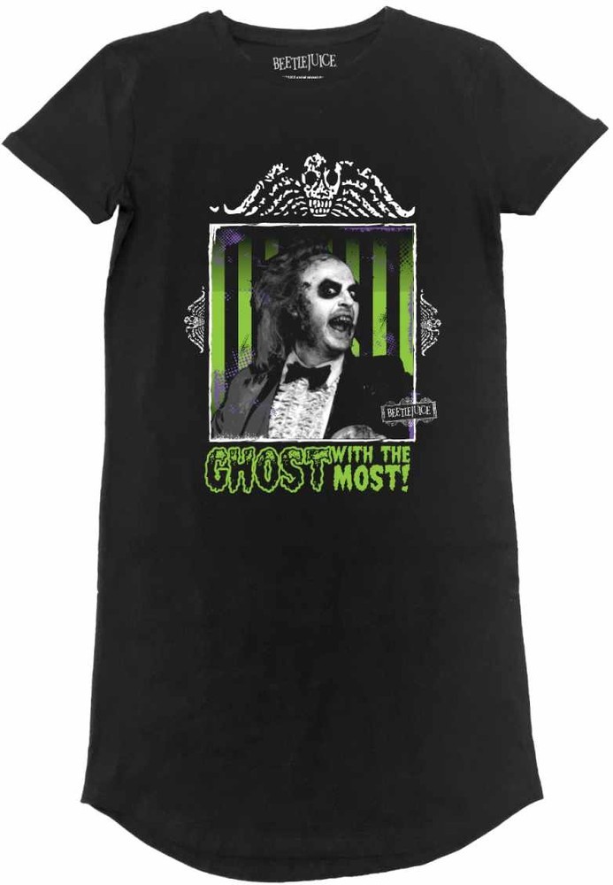 Beetlejuice -      (-)  Damen