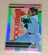 2013 Pinnacle Baseball Cards 68