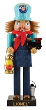 MasterPieces - Lionel - Collectible Nutcracker