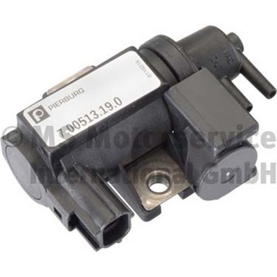 PIERBURG Druckwandler Turbolader 7.00513.19.0 für TOYOTA LEXUS 12V HR YARIS 4WD
