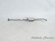 FENNO Mitteltopf NEU für Hyundai i30 FD + Kia Ceed ED 1.4 + 1.6 + Kombi Auspuff 