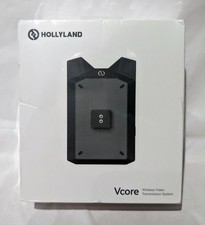 Hollyland Vcore Wireless HDMI Video Transmission System 4K30 Low Latency - NEW