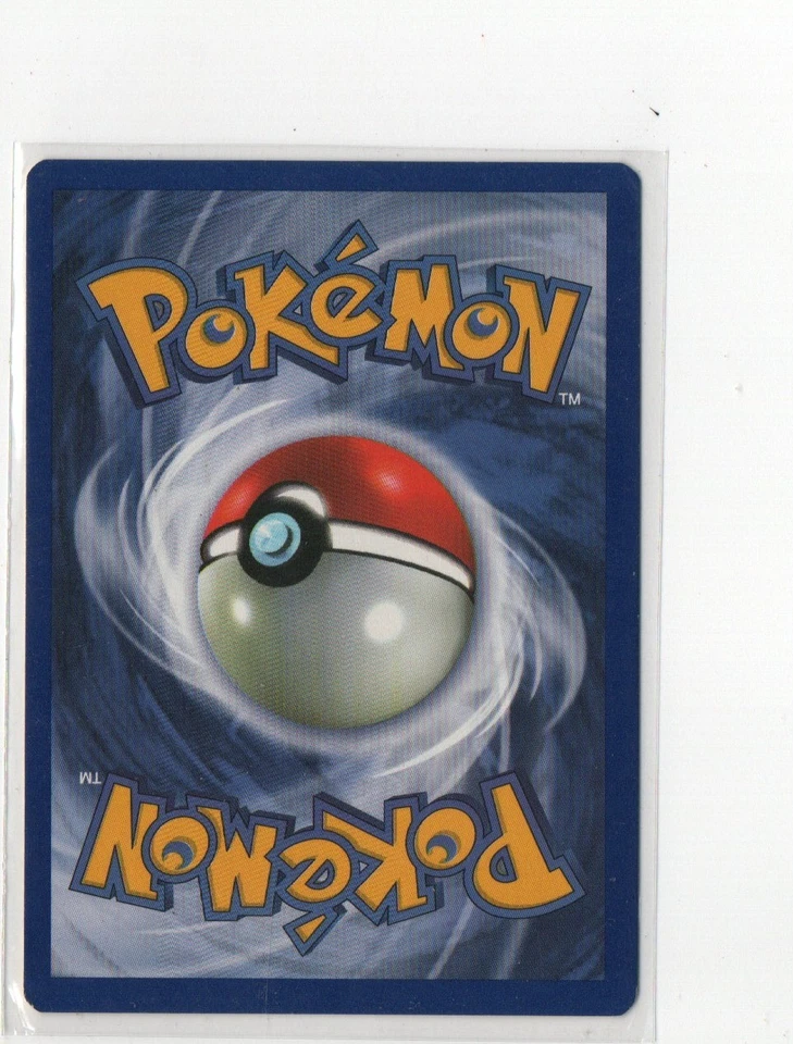 Pokémon Card - Base Set 2 - Trainer Item Finder - 103/130 - Image 2 of 2