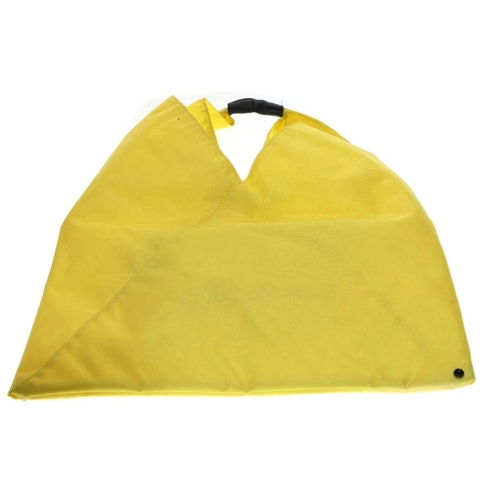 Mm6 Maison Margiela 22SS XEAST PAK East упаковка логотип дизайн японская сумка с короткими ручками б/у - Изображение 2 из 4