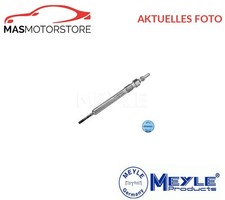 GLÜHKERZE GLÜHKERZEN MEYLE 100 860 0002 A FÜR SKODA OCTAVIA III,SUPERB II