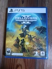 Helldivers 2 - Sony PlayStation 5