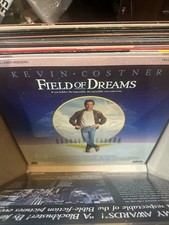 19 LaserDisc films, Great Films included 