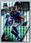 2022 Panini Mosaic Football Mosaic Cooper Kupp #TL-7