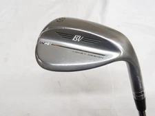 Used Titleist Vokey Wedge Works 60* Lob Wedge NS Pro 950 GH Regular Flex Steel