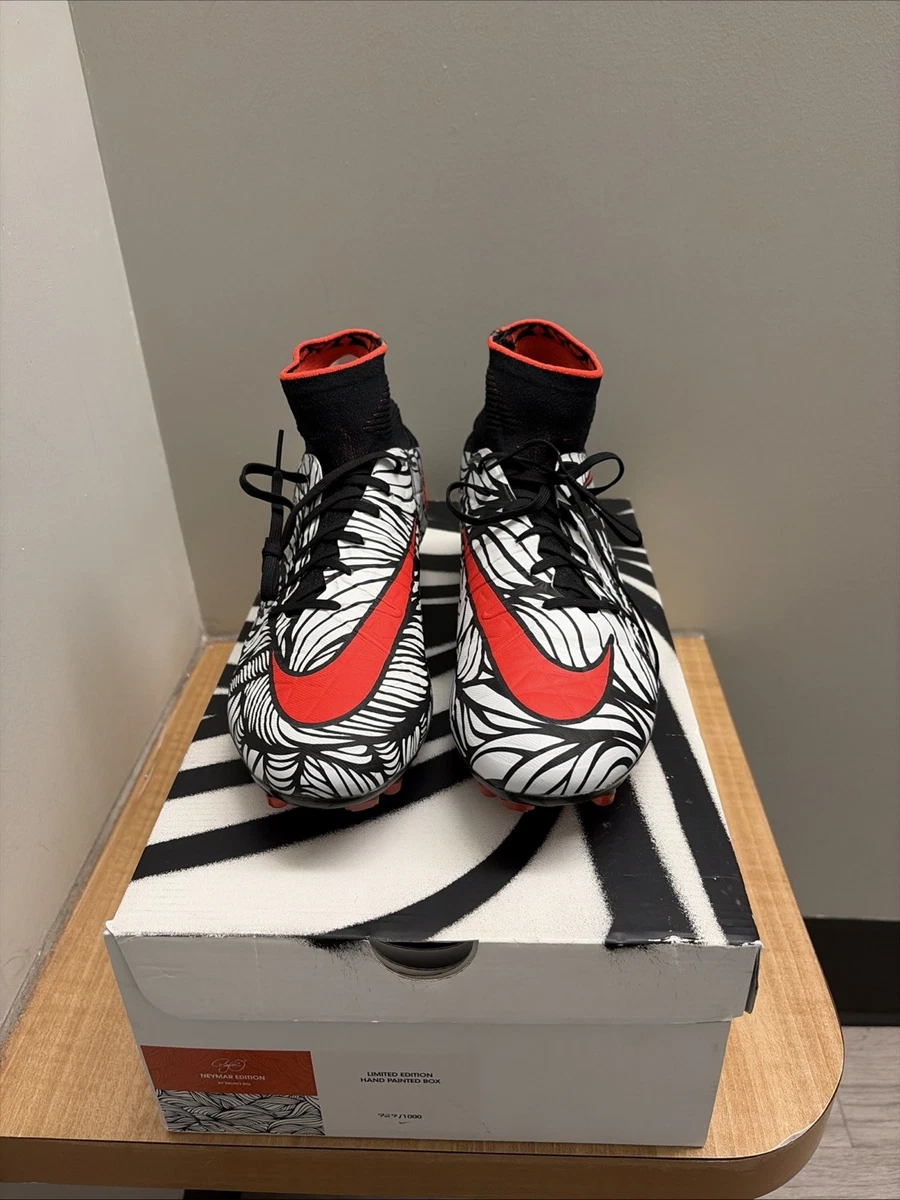 Nike Hypervenom Phantom Soccer Shoes for sale | eBay