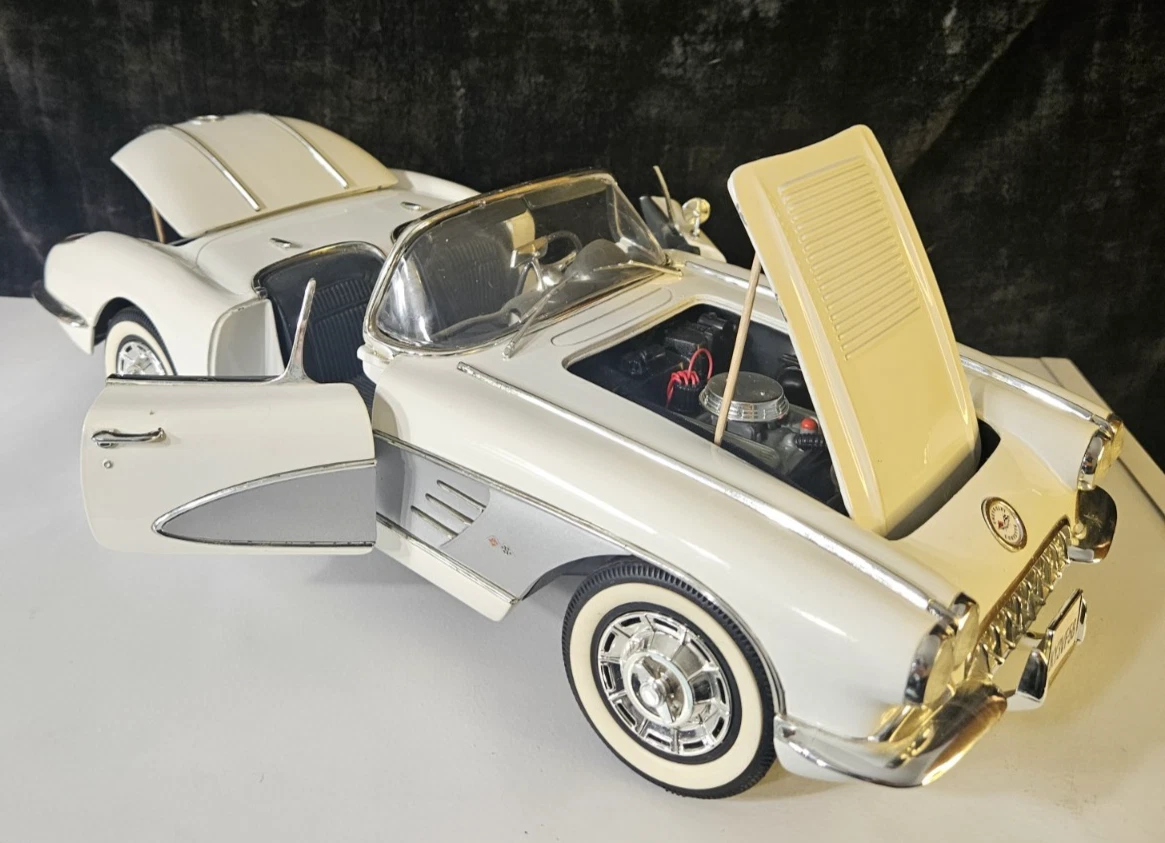 Solido Chevrolet 1:12 Diecast & Toy Vehicles for sale - eBay