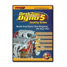COMP Cams 186011 DeskTop Dyno 5