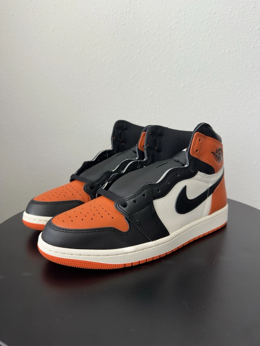 Jordan 1 Retro OG 2025 High Shattered Backboard for Sale