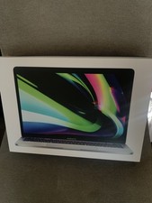 Apple MacBook Pro 13-inch Model A2338 Empty Box Only