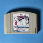 Waialae Country Club N64 Nintendo 64