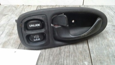 SAT S SDN 2002 Driver Left Front Door Handle Interior 73610