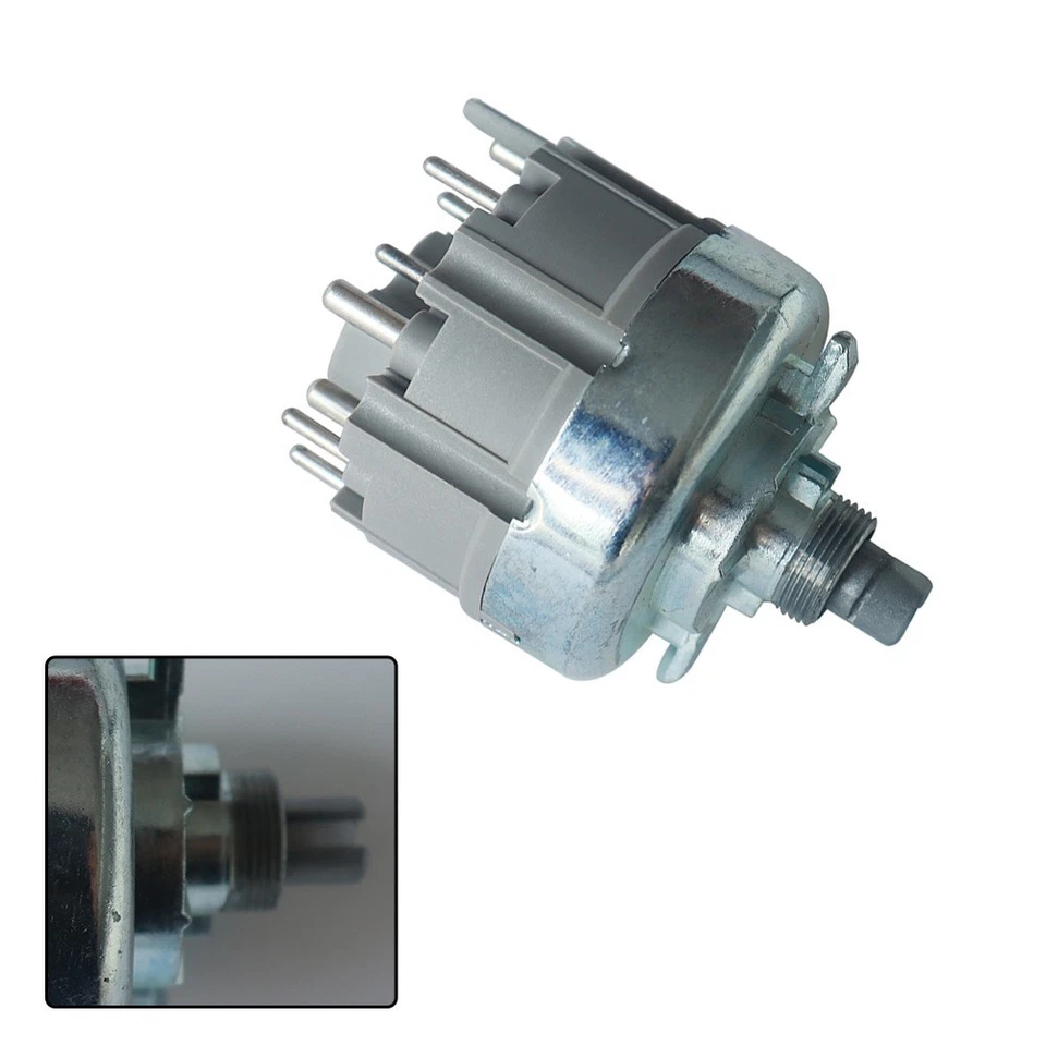 For Mercedes For Benz W140 S Class Headlight Head Light Dimmer 0005456504 - Imagem 4 de 4