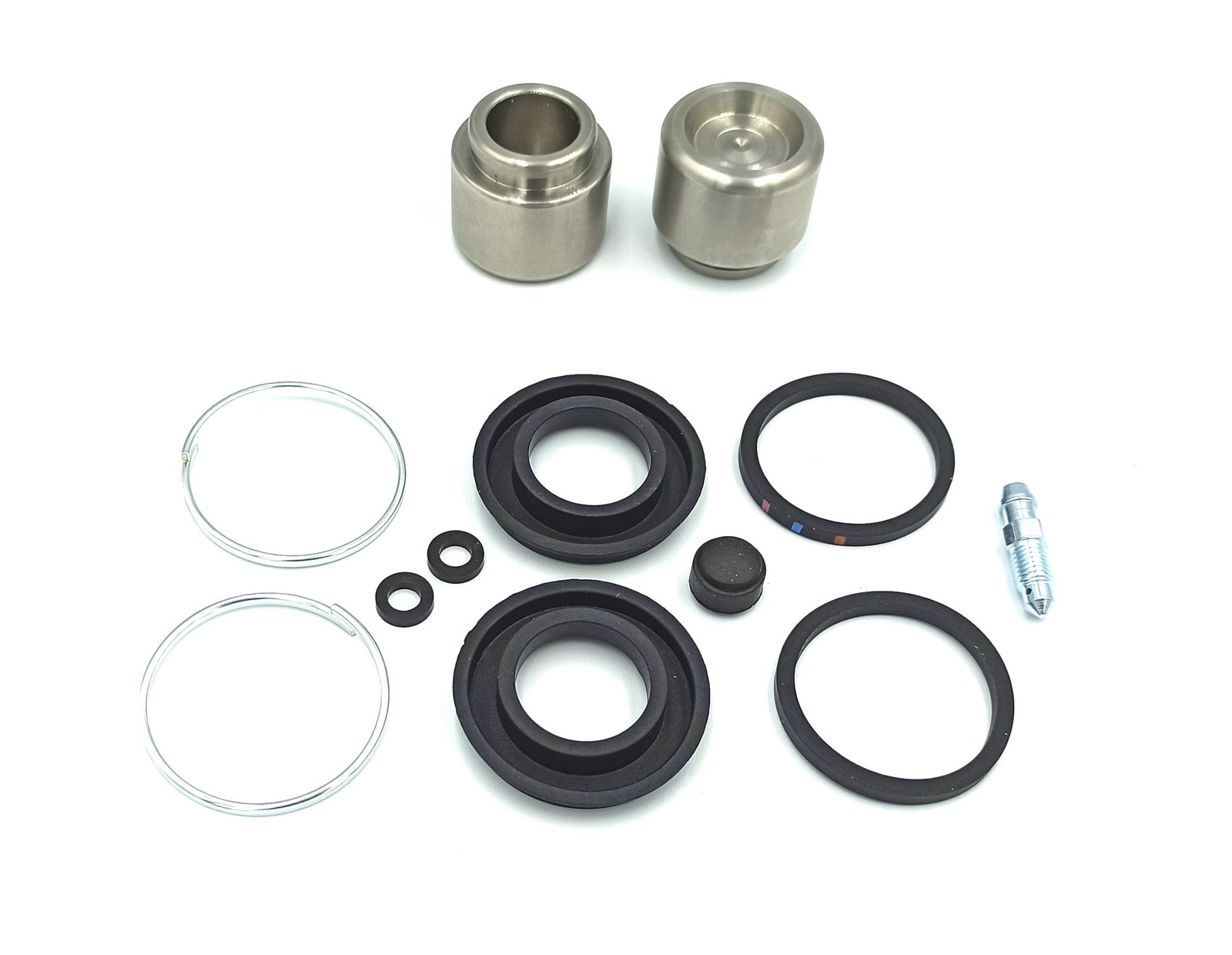 Étrier de frein arrière ATE pour Alfa Romeo kit complet de rechange KE332001