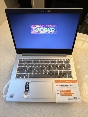 Lenovo IdeaPad 3 14IIL05 Core i5-1035G1, 8GB RAM, 512GB SSD  - 10/10