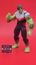 McFarlane DC Multiverse Beast Boy Titans Complete BAF Action Figure