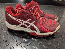 ASICS Gel-Thrust Women's Squash Shoes Size 6