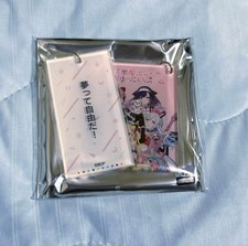 BanG Dream 10th Anniversary Memorial Charm Collection Infinite Mu Type 14