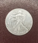 2014 1 OZ .999 Fine Silver US Mint American Eagle Silver Dollar Coin $1 BU