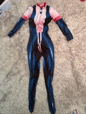 Anime Cosplay Uraraka Ochako Suit Uniform from My Hero Academia