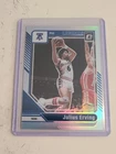 2025 Panini Julius Erving Base (Raw)