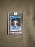 2024 Panini Clearly Donruss #59 Michael Penix Jr Auto-Rated Rookie 10/32 Sealed
