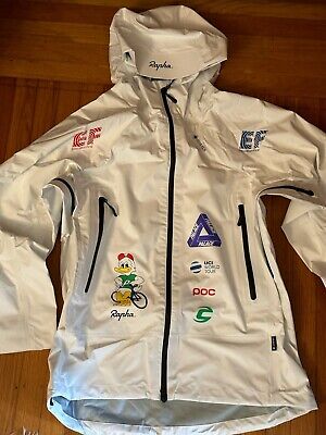 Palace X Rapha Off bike Gore Tex Jacket XL New With Tags | eBay Palace X Rapha Off bike Gore Tex Jacket XL New With Tags | eBay