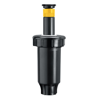 Orbit 2'' Adjustable Spray Pattern Pop-Up Sprinkler Head with 8-foot range - NEW