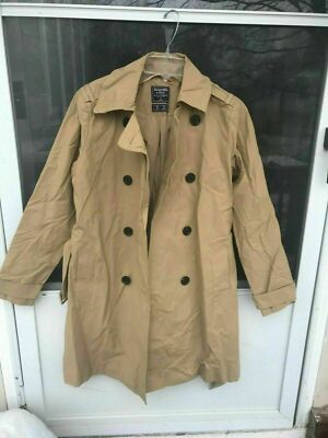 abercrombie trench