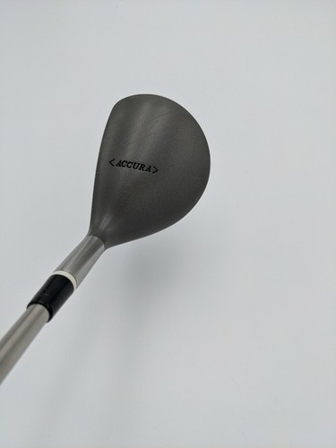 Excalibur Techno System 17-4 Stainless #1 Driver RH Golf Club 44.5" - Picture 3 of 7