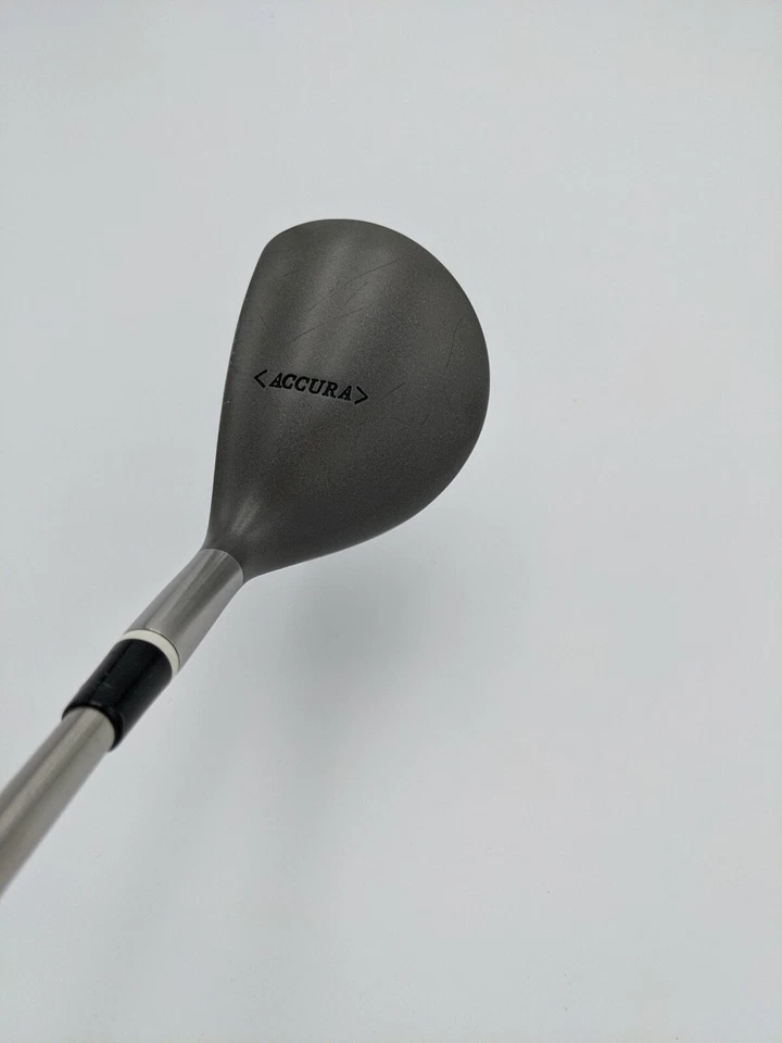 Excalibur Techno System 17-4 Stainless #1 Driver RH Golf Club 44.5" - Image 3 of 4