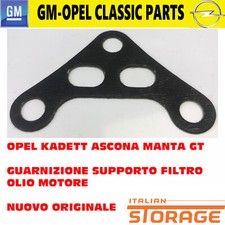 Joints Opel GT