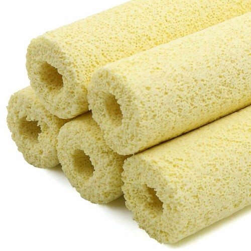 Large Round Bacteria House Ceramic Bio Filter Media Aquarium Sump Bakki