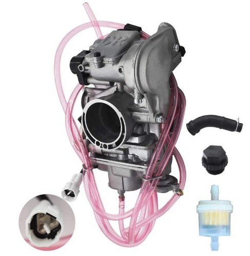 CARBURETTOR 2002-2008 HONDA CRF450R 2005-2014 CRF450X 16100-MEN-852 16100-MEY-A2