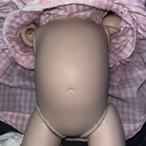 Rare 1988 Effanbee Doll Co 15” Patsy 1988 Limited Edition Stamped 127/2500 - Picture 14 of 19