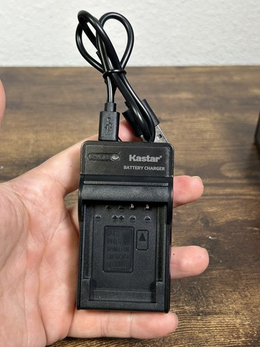 Nikon COOLPIX P340 12.0MP Digital Camera Black - Battery + Charger - Tested - Picture 13 of 15