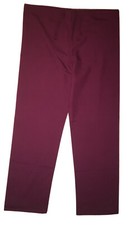 Crest Unisex Scrub Port Drawstring Pants Size S Style 114