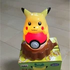 Pokemon Pikachu Banpresto Room Lamp Figure 1998 Vintage Toy  Japan Rare