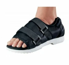 ProCare Med/Surg Shoe Post-Op Shoe SIZE : Medium Men (9-11 )