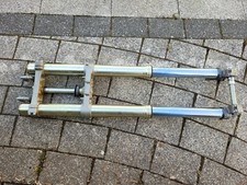 Yamaha YZF 250 450 YZ WR 250 450 F 5XC Gabel Telegabel Gabelbrücke 07-11